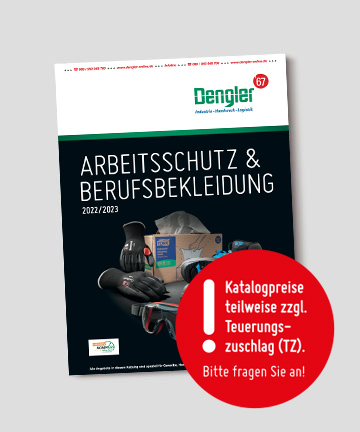 Dengler Arbeitsschutzkatalog