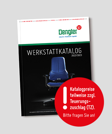 Dengler Werkstattkatalog