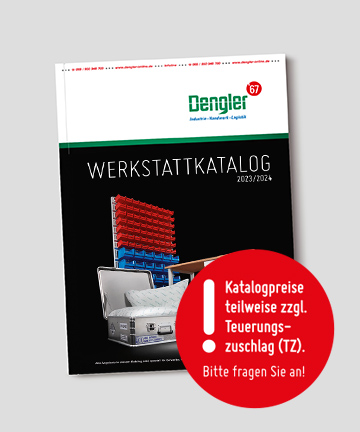 Dengler Werkstattkatalog